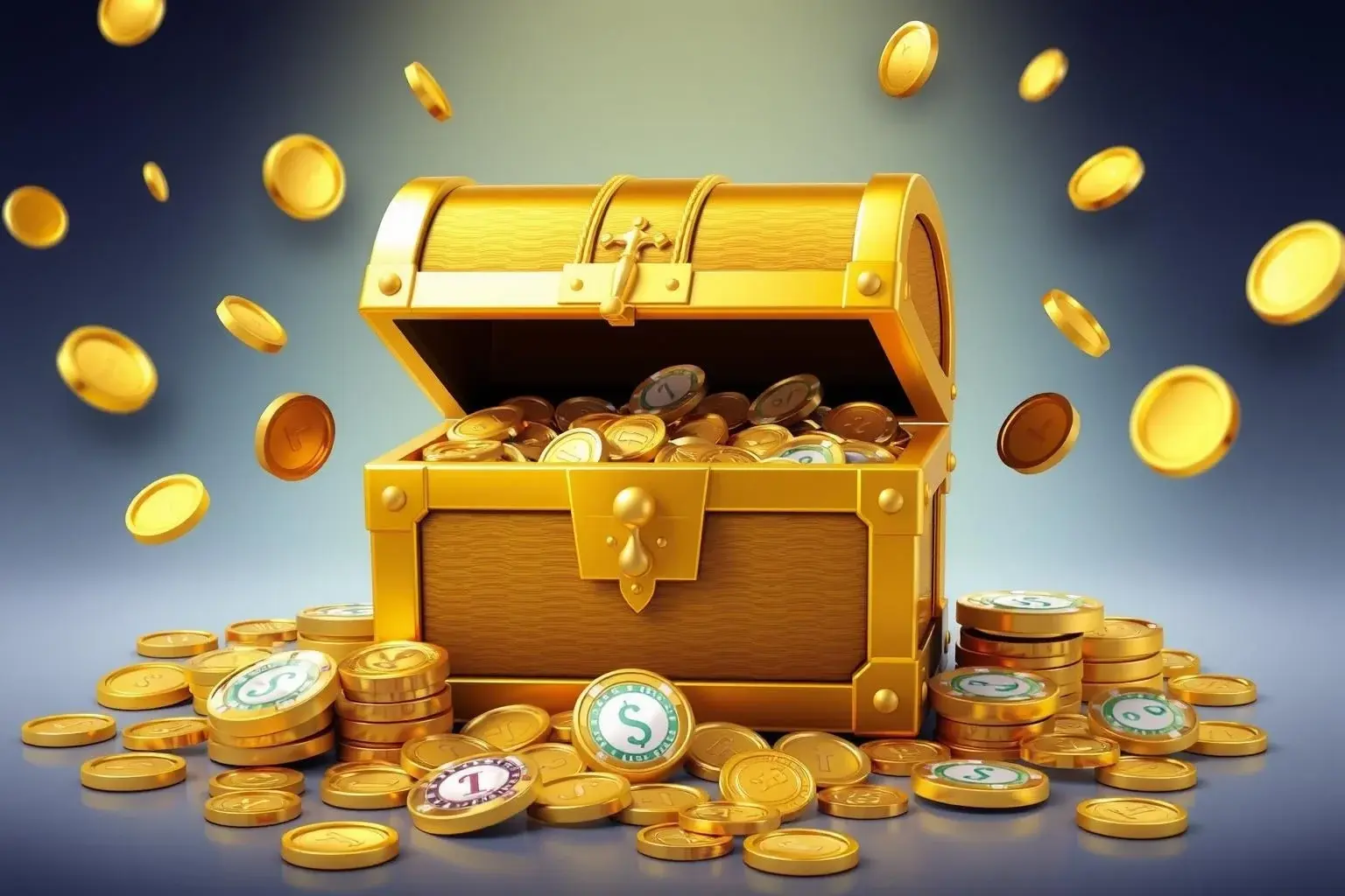 Betty Casino Welcome Bonus